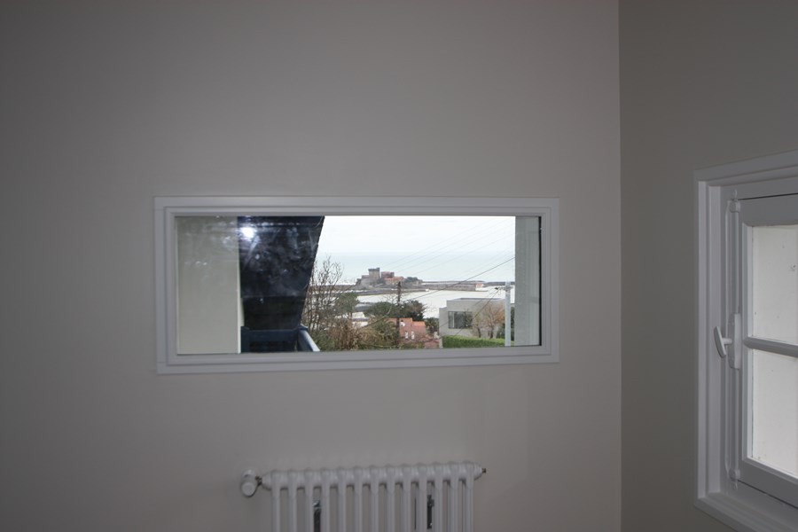Amenagement de combles